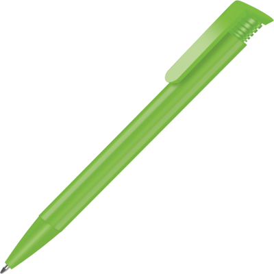 Picture of ALBION COLOUR BALL PEN - PALE GREEN