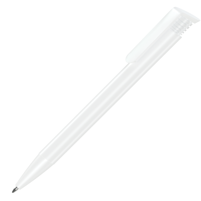 Picture of ALBION BALL PEN - WHITE