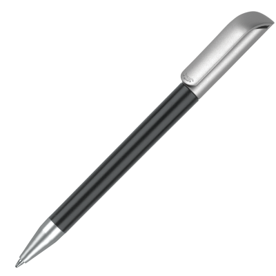 Picture of ALASKA DELUXE BALL PEN - BLACK