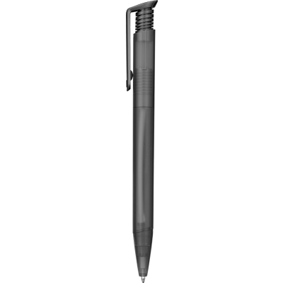 Picture of ALBION FROST BALL PEN - BLACK