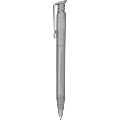 Picture of ALBION FROST BALL PEN - SLATE