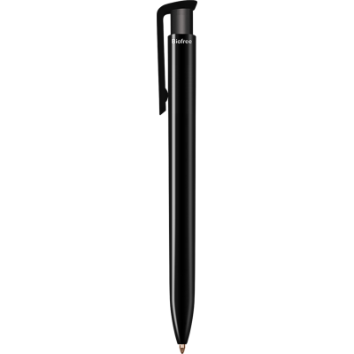 Picture of ABSOLUTE BIOFREE BALL PEN - BLACK