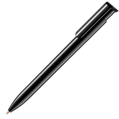 Picture of ABSOLUTE COLOUR BALL PEN - BLACK