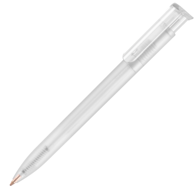 Picture of ABSOLUTE FROST BALL PEN - WHITE