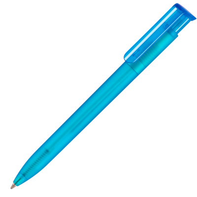 Picture of ABSOLUTE FROST BALL PEN - LIGHT BLUE