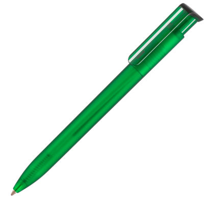 Picture of ABSOLUTE FROST BALL PEN - GREEN