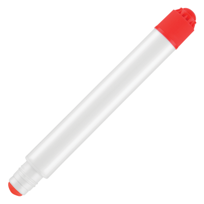 Picture of BINGO DAUBER MARKER - RED.