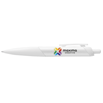 Picture of DIGIMAX BALL PEN - WHITE