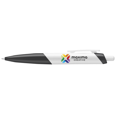 Picture of DIGIMAX BALL PEN - BLACK