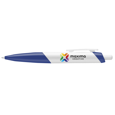 Picture of DIGIMAX BALL PEN - BLUE