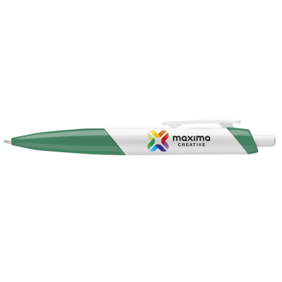 Picture of DIGIMAX BALL PEN - GREEN