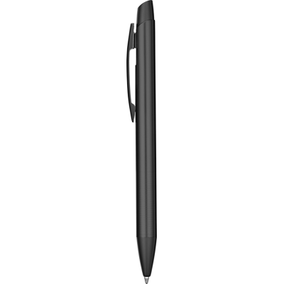 Picture of ENDEAVOUR METAL BALL PEN - BLACK