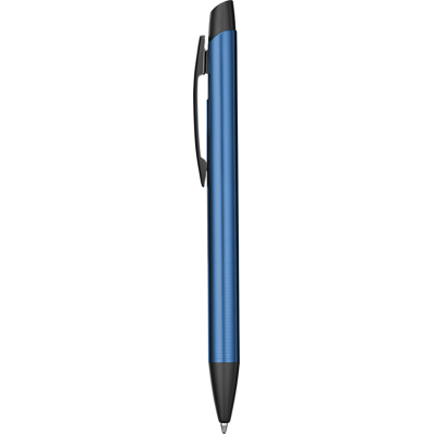 Picture of ENDEAVOUR METAL BALL PEN - BLUE