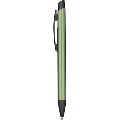 Picture of ENDEAVOUR METAL BALL PEN - GREEN