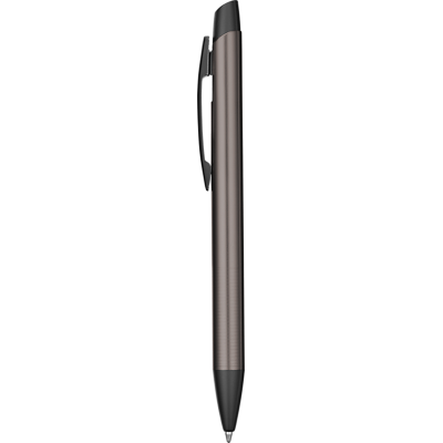 Picture of ENDEAVOUR METAL BALL PEN - GUN METAL