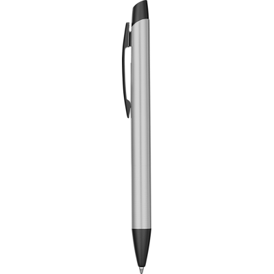 Picture of ENDEAVOUR METAL BALL PEN - SILVER