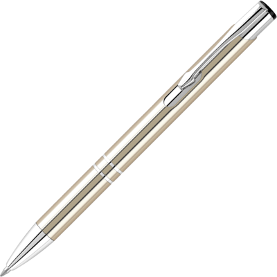 Picture of ELECTRA CLASSIC METAL BALL PEN - GOLD