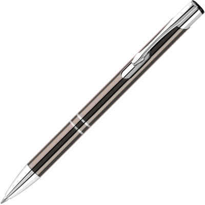 Picture of ELECTRA CLASSIC METAL BALL PEN - GUN METAL