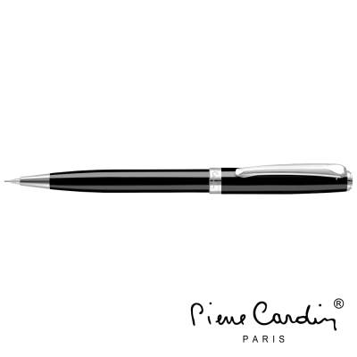 Picture of PIERRE CARDIN FONTAINE METAL MECHANICAL PENCIL - BLACK