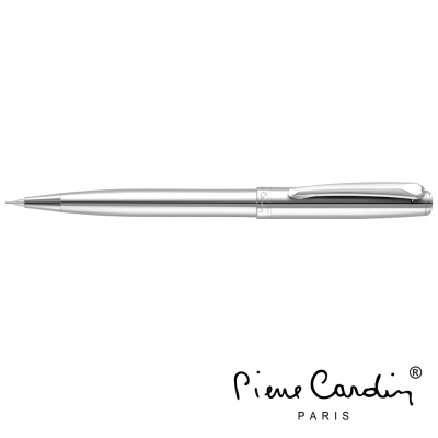 Picture of PIERRE CARDIN FONTAINE METAL MECHANICAL PENCIL - SILVER