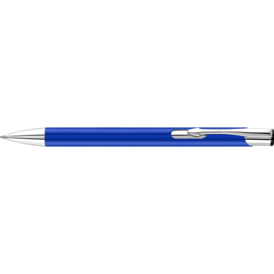 Picture of GARLAND METALLIC BALL PEN - BLUE