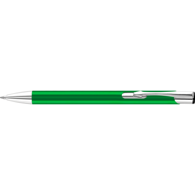 Picture of GARLAND METALLIC BALL PEN - GREEN