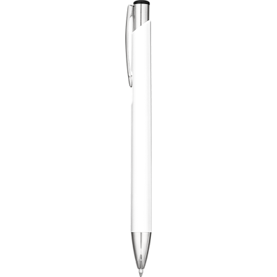 Picture of GARLAND BALL PEN - WHITE