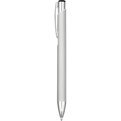 Picture of GARLAND BALL PEN - GREY