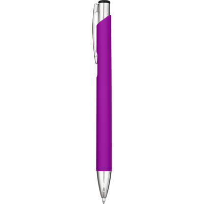 Picture of GARLAND BALL PEN - PURPLE