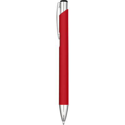 Picture of GARLAND BALL PEN - RED