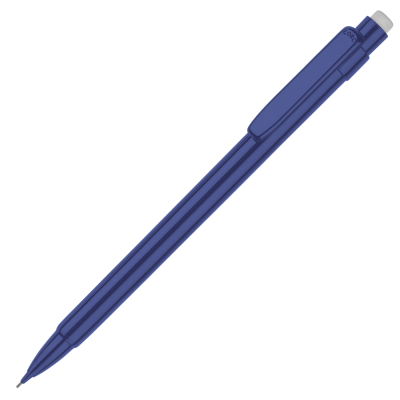 Picture of GUEST MECHANICAL PENCIL - BLUE.