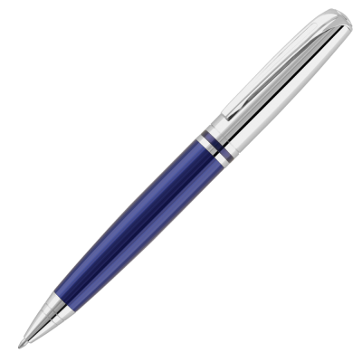 Picture of OTHELLO METAL BALL PEN - BLUE