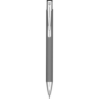 Picture of MOOD SOFT FEEL METAL MECHANICAL PENCIL - COOL GREY