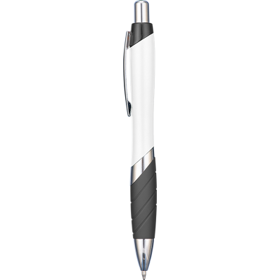 Picture of MOVILLE EXTRA BALL PEN - BLACK