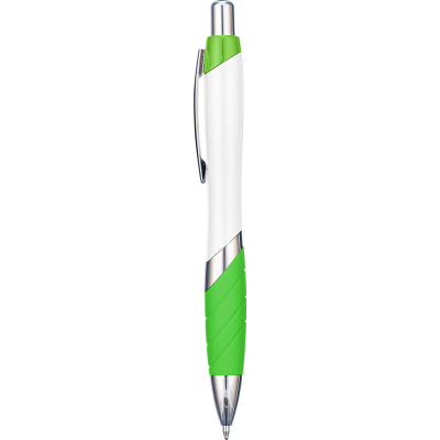 Picture of MOVILLE EXTRA BALL PEN - GREEN