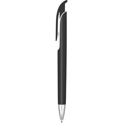 Picture of METRO COLOUR BALL PEN - BLACK