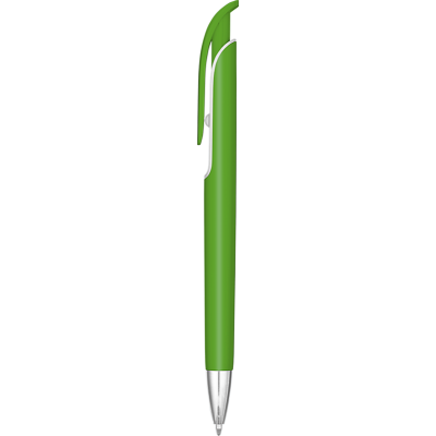 Picture of METRO COLOUR BALL PEN - GREEN