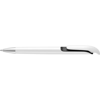 Picture of METRO EXTRA BALL PEN - BLACK