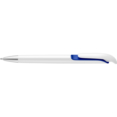 Picture of METRO EXTRA BALL PEN - BLUE