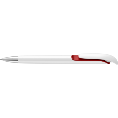 Picture of METRO EXTRA BALL PEN - RED