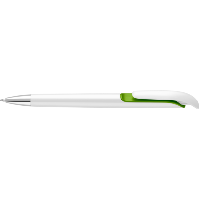 Picture of METRO EXTRA BALL PEN - GREEN