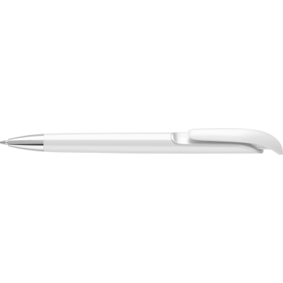 Picture of METRO EXTRA BALL PEN - SILVER