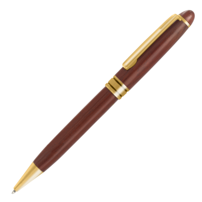 Picture of NATURE WOOD BALL PEN