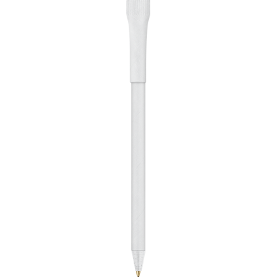 Picture of ONE EARTH BALL PEN - WHITE