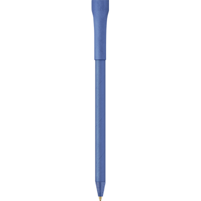 Picture of ONE EARTH BALL PEN - BLUE