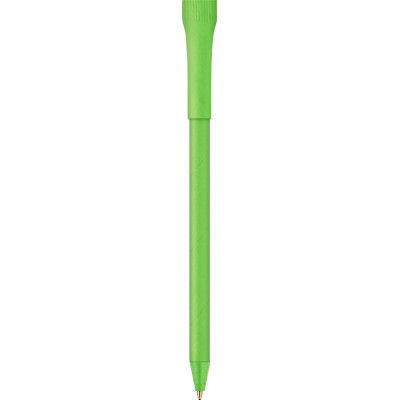 Picture of ONE EARTH BALL PEN - GREEN