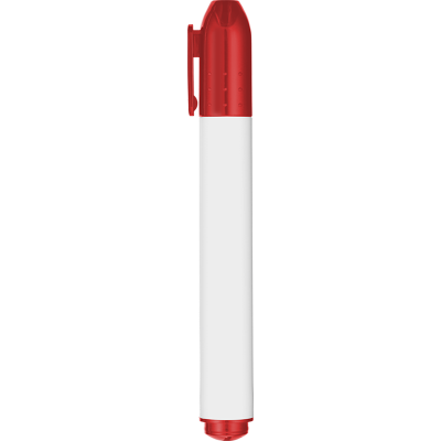 Picture of PERMANENT MARKER PRO - RED.