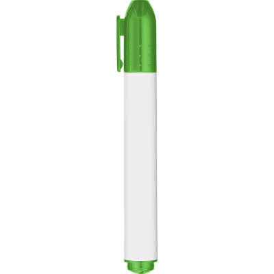 Picture of PERMANENT MARKER PRO - GREEN.