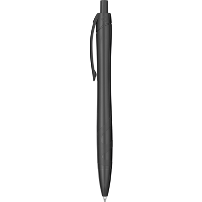 Picture of RECYCLO RECYCLED BALL PEN - BLACK