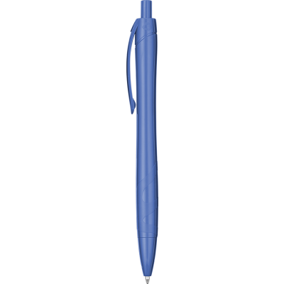 Picture of RECYCLO RECYCLED BALL PEN - BLUE